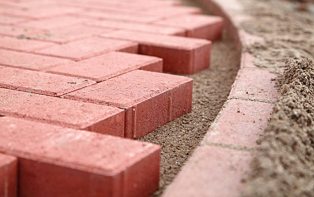 Professional Driveway Pavers in Monroe Manor, NJ